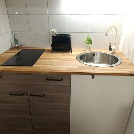 Апартаменты F2 En Duplex *