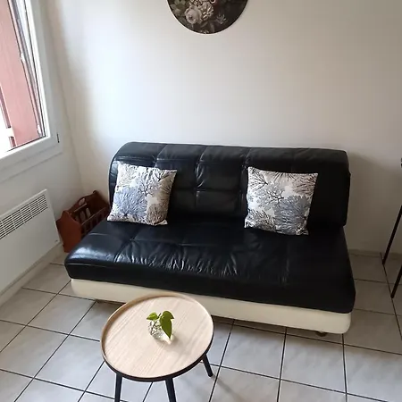F2 En Duplex Апартаменты *